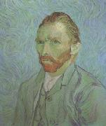 Vincent Van Gogh Self-Portrait (nn04) oil painting picture wholesale